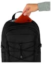 Fjällräven + Skule 28 Black - 8