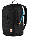 Fjällräven + Skule 28 Black - 9