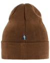 Fjällräven + Vardag Classic Beanie Dark Oak