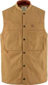 Singi Padded Vest M Buckwheat Brown + Fjällräven