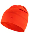 Abisko Lite Wool Beanie Flame Orange + Fjällräven