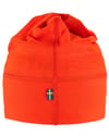 Fjällräven + Abisko Lite Wool Beanie Flame Orange