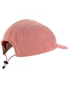 Fjällräven + Abisko Trekking Cap Dusty Rose
