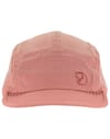 Fjällräven + Abisko Trekking Cap Dusty Rose - 3