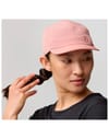 Fjällräven + Abisko Trekking Cap Dusty Rose - 4