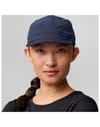 Fjällräven + Abisko Trekking Cap Dark Navy - 4