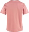 Fjällräven + Fjallraven Heavy Classic T-shirt W Dusty Rose