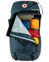 Fjällräven + Abisko Friluft 35 M/L Navy - 3