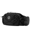 Fjällräven + Abisko Hip Pack 6 Black