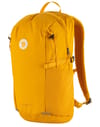 Fjällräven + Abisko Softpack 16 Mustard Yellow
