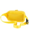Fjällräven + High Coast Hip Pack Mellow Yellow