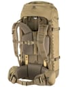 Fjällräven + Singi 48 Clay