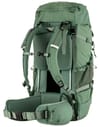 Fjällräven + Abisko Trek 48 M/L Patina Green
