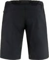 Fjällräven + High Coast Hike Shorts M Black