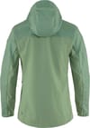 Fjällräven + Abisko Midsummer Jacket W Jade Green Patina Green