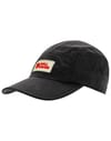 Fjällräven Lite Cap Dark Grey + Fjällräven