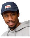 Fjällräven + Fjällräven Lite Cap Dark Grey - 3