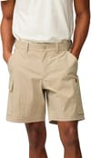 Fjällräven + Fjällräven Lite Shorts M Dark Grey - 3