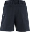 Fjällräven + Fjällräven Lite Shorts W Dark Navy