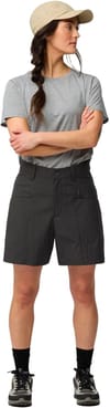 Fjällräven + Fjällräven Lite Shorts W Dark Navy - 3