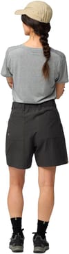 Fjällräven + Fjällräven Lite Shorts W Dark Navy - 4