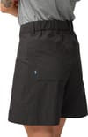 Fjällräven + Fjällräven Lite Shorts W Dark Navy - 6
