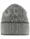 Fjällräven + Snow Beanie Grey