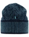 Fjällräven + Snow Beanie Dark Navy