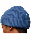 Fjällräven + 1960 Lite Logo Hat Indigo Blue - 4