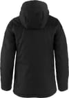 Fjall Raven + Stina Padded Jacket W Black