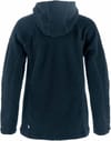Fjall Raven + Kaitum Fleece W Dark Navy