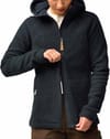 Fjall Raven + Kaitum Fleece W Dark Navy - 5