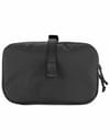 Fjall Raven + Färden Necessity Bag Coal Black