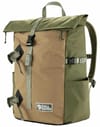 Fjällräven + Vardag Foldsack 25 Green Clay - 3