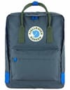 Kånken Koncept Super Grey Green + Fjällräven