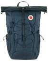 Abisko Hike Foldsack Navy + Fjällräven