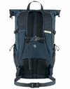 Fjällräven + Abisko Hike Foldsack Navy