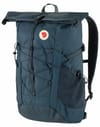 Fjällräven + Abisko Hike Foldsack Navy - 3