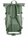 Fjällräven + Abisko Hike Foldsack Patina Green