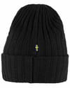 Fjällräven + Byron Hat Black