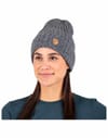 Fjällräven + Byron Hat Black - 3