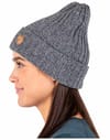 Fjällräven + Byron Hat Black - 4