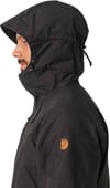 Fjällräven + Skogsö Jacket M Dark Grey - 5