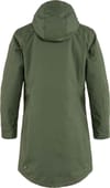 Fjällräven + Visby 3 in 1 Jacket W Deep Forest - 3