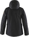 Fjällräven + Greenland Winter Jacket W Black