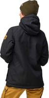 Fjällräven + Greenland Winter Jacket W Black - 4