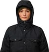 Fjällräven + Greenland Winter Jacket W Black - 5