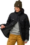 Fjällräven + Greenland Winter Jacket W Black - 6