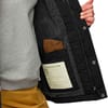 Fjällräven + Greenland Winter Jacket W Black - 7