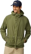 Fjall Raven + Vardag Vindby Jacket M Fossil - 3